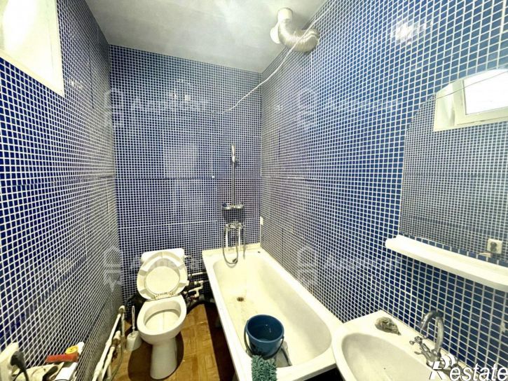 1-комн квартира улица Командира Рудь, 11А,  д. 11А