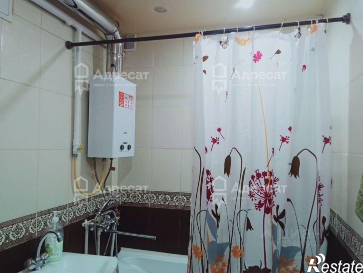 1-комн квартира Удмуртская улица, 12,  д. 12