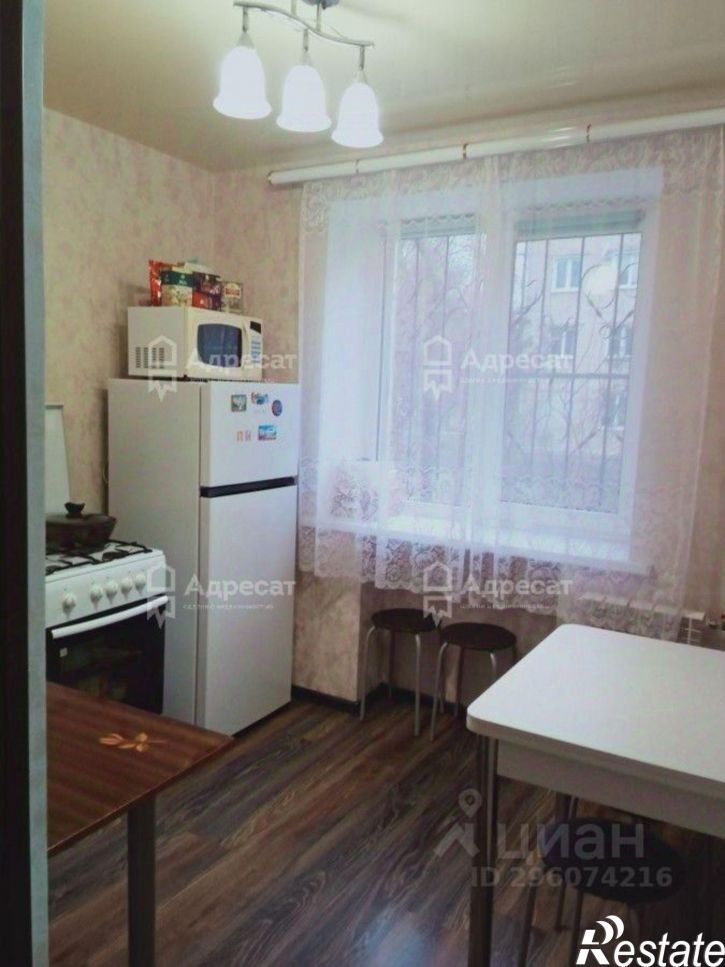 1-комн квартира Удмуртская улица, 12,  д. 12