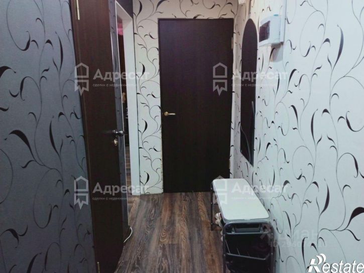 1-комн квартира Удмуртская улица, 12,  д. 12