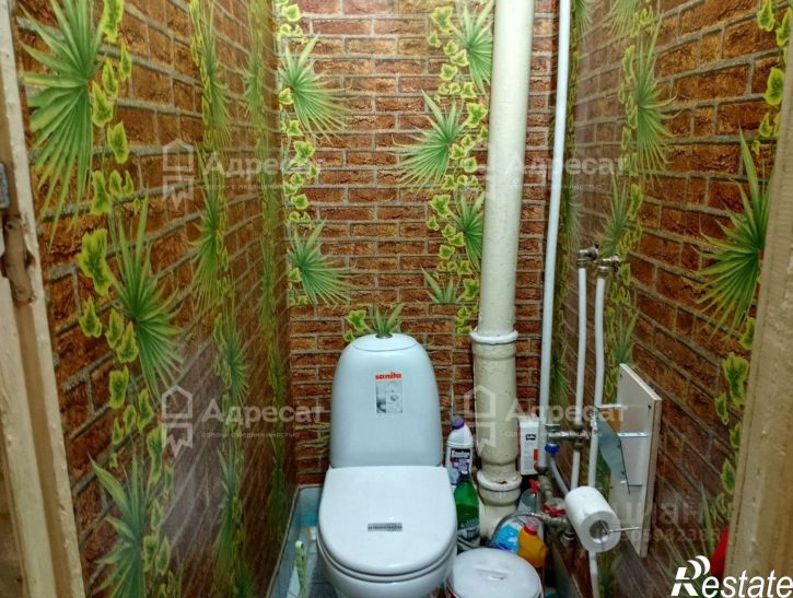 2-комн квартира Автотранспортная улица, 79,  д. 79