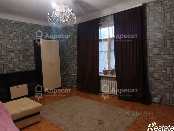 2-комн квартира ул им. генерала Шумилова, 4,  д. 4