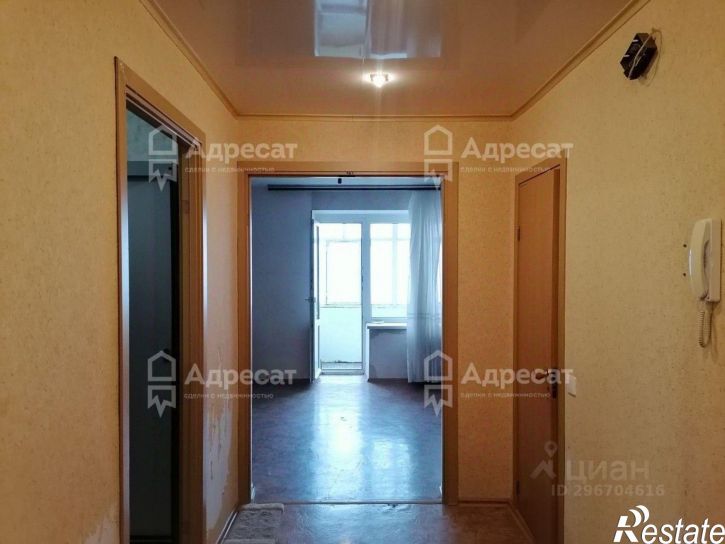 2-комн квартира г. Волгоград