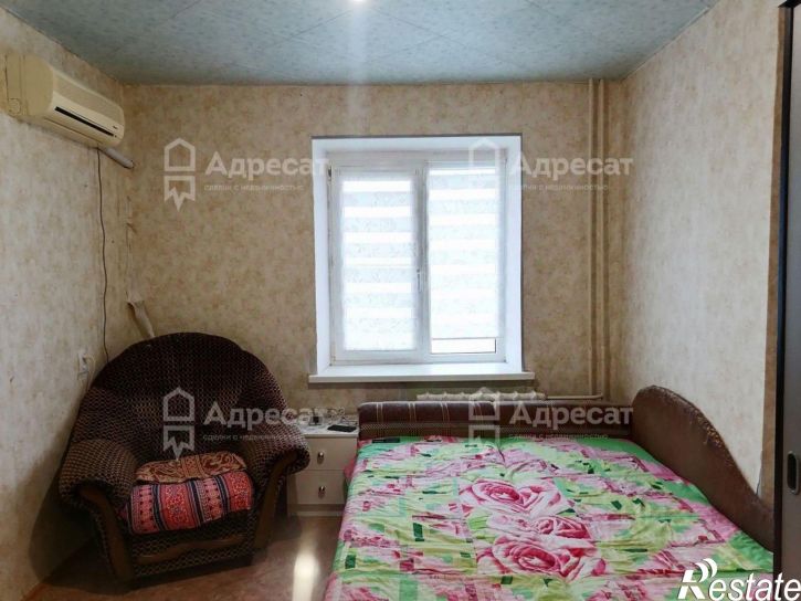 2-комн квартира г. Волгоград