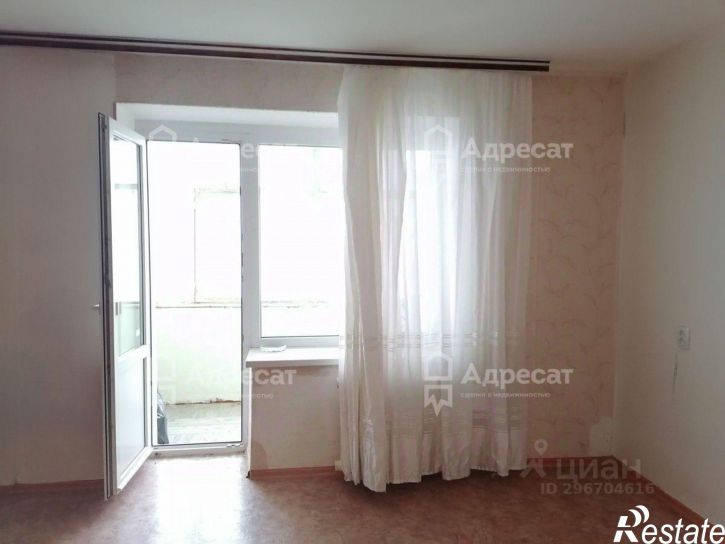 2-комн квартира г. Волгоград