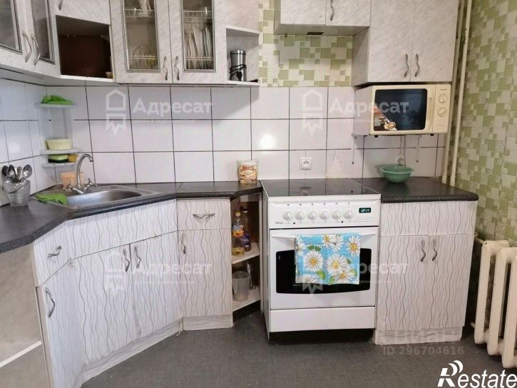 2-комн квартира г. Волгоград