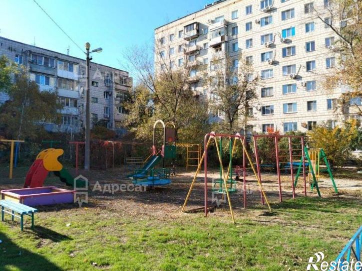 1-комн квартира Волгоградская улица, 11,  д. 11