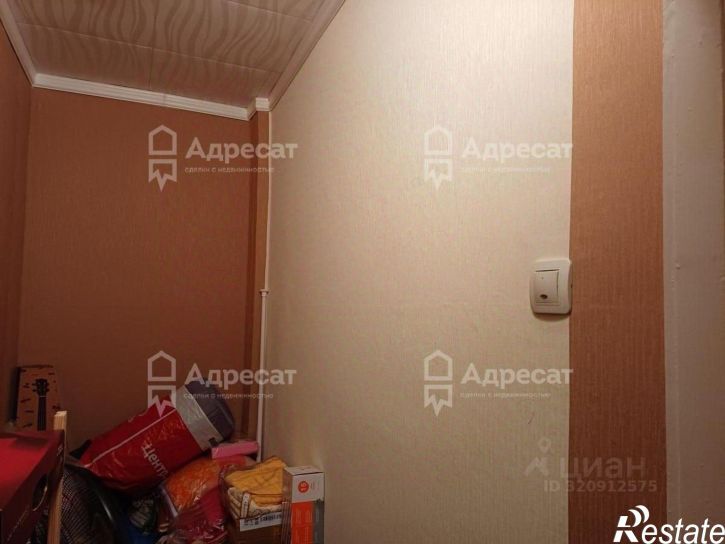 2-комн квартира улица Быстрова, 74,  д. 74