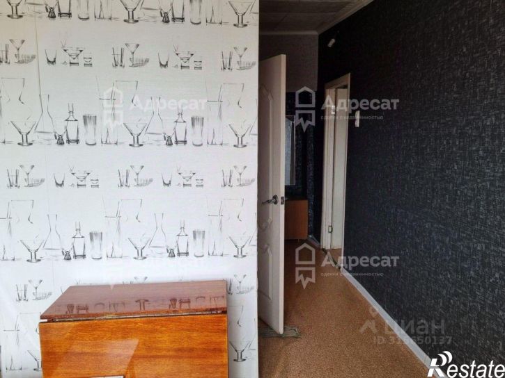 1-комн квартира ул Удмуртская, 24,  д. 24