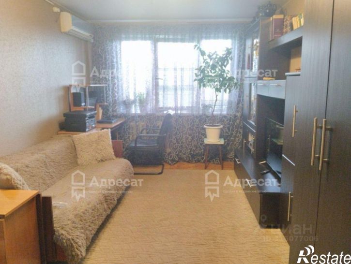 2-комн квартира бульвар Энгельса, 3,  д. 3