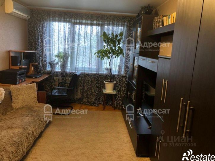 2-комн квартира бульвар Энгельса, 3,  д. 3