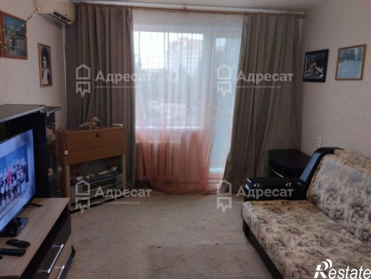 2-комн квартира бульвар Энгельса, 3,  д. 3