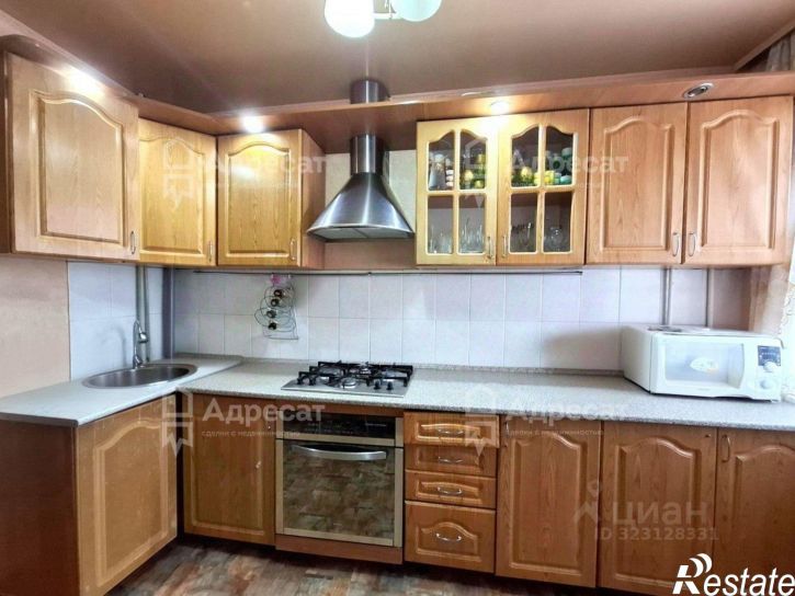 2-комн квартира ул Автотранспортная, 79,  д. 79