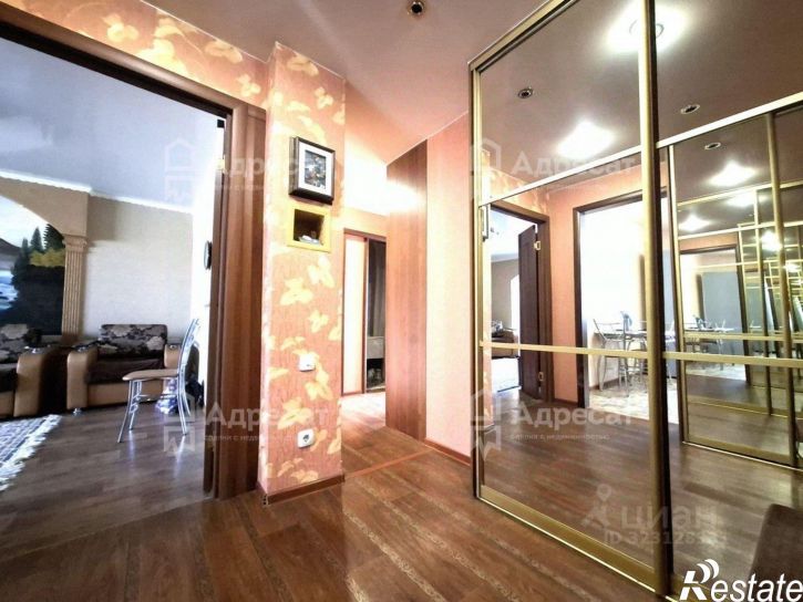 2-комн квартира ул Автотранспортная, 79,  д. 79