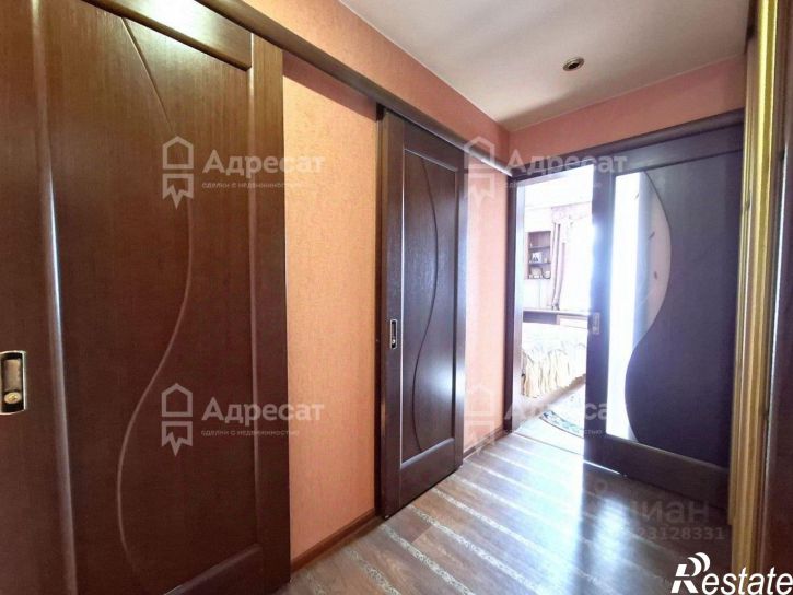 2-комн квартира ул Автотранспортная, 79,  д. 79