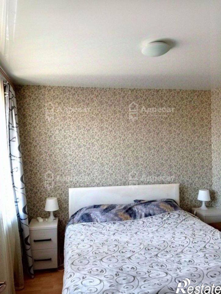 3-комн квартира ул Льговская, 6,  д. 6