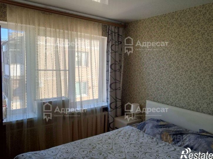 3-комн квартира ул Льговская, 6,  д. 6