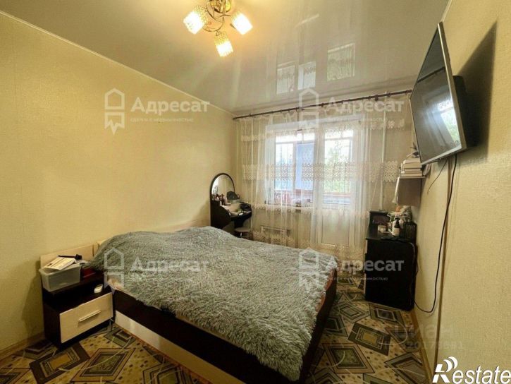 2-комн квартира ул им. Кропоткина, 11,  д. 11