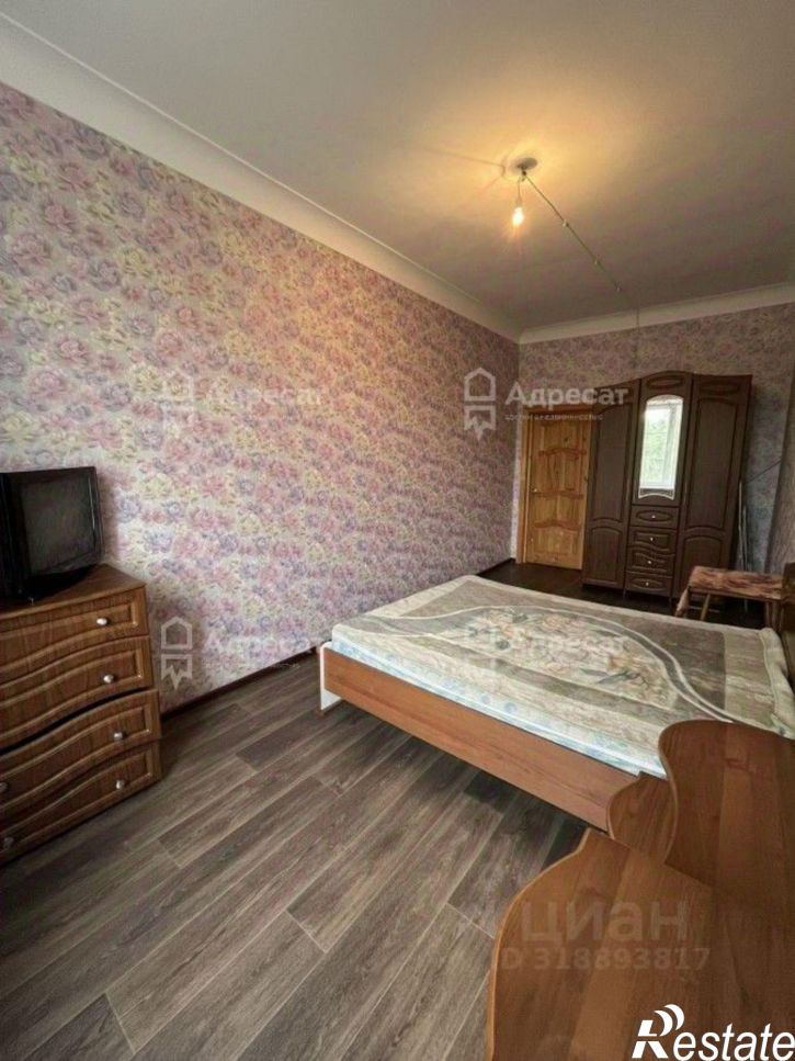 3-комн квартира ул им. Кузнецова, 20,  д. 20