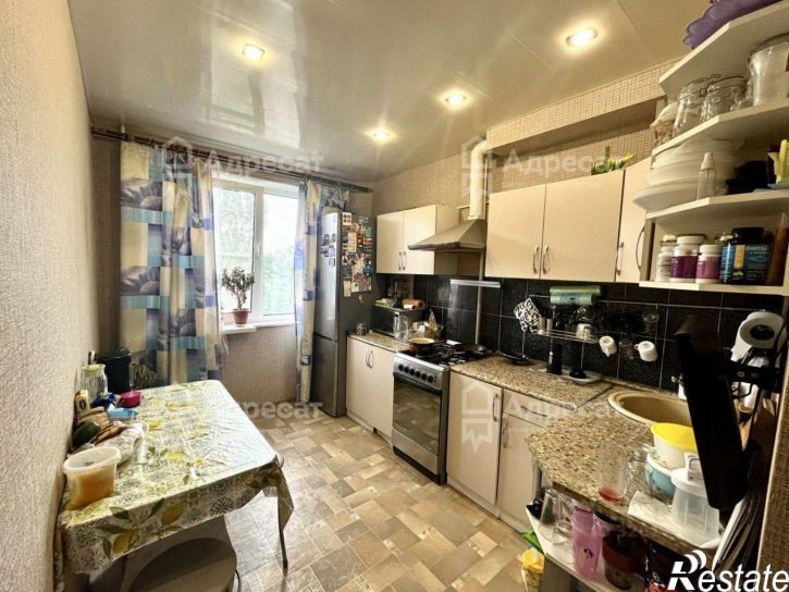 2-комн квартира ул им. Кропоткина, 11,  д. 11