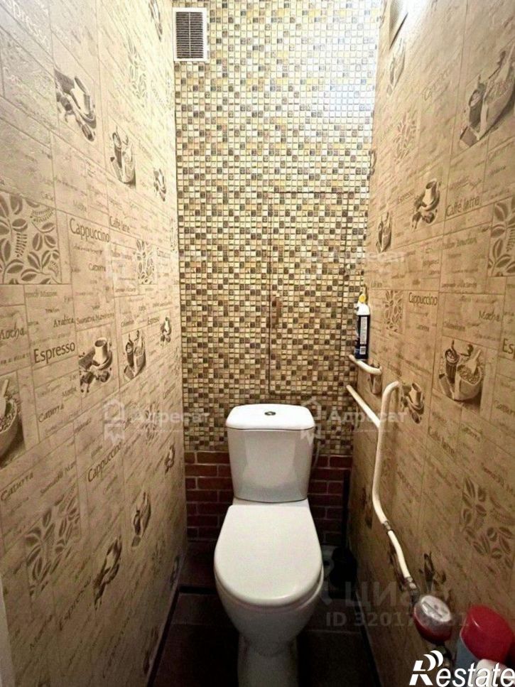 2-комн квартира ул им. Кропоткина, 11,  д. 11