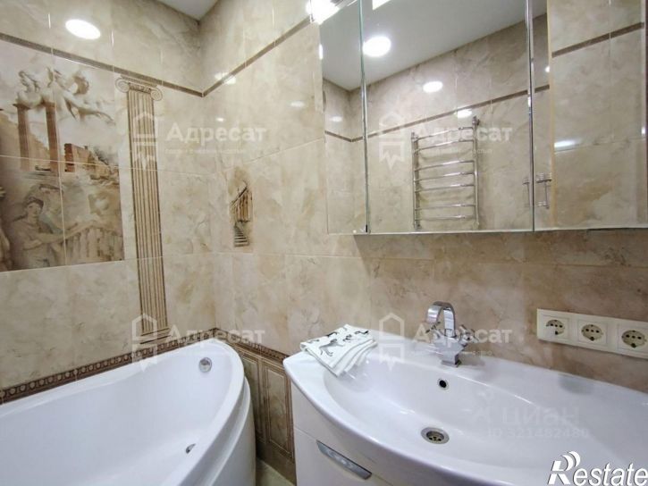 2-комн квартира улица Тимирязева, 13,  д. 13