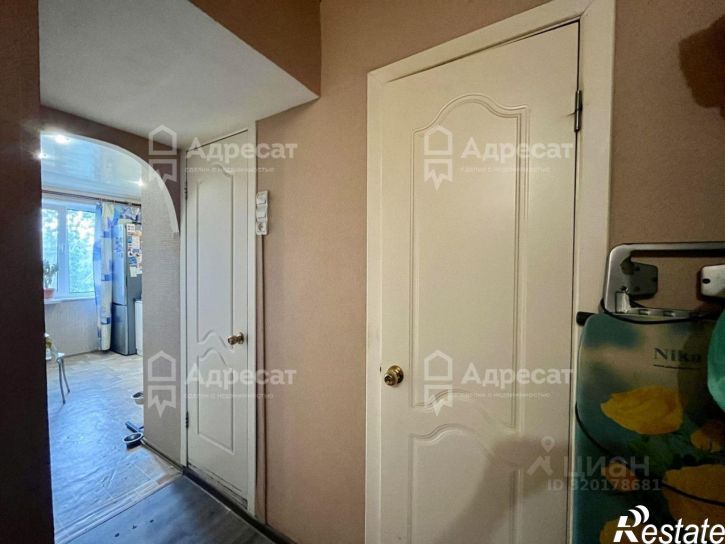 2-комн квартира ул им. Кропоткина, 11,  д. 11