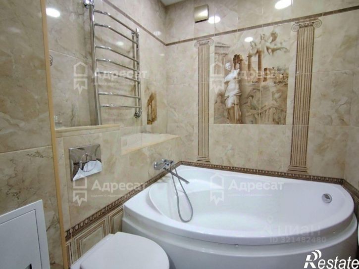 2-комн квартира улица Тимирязева, 13,  д. 13