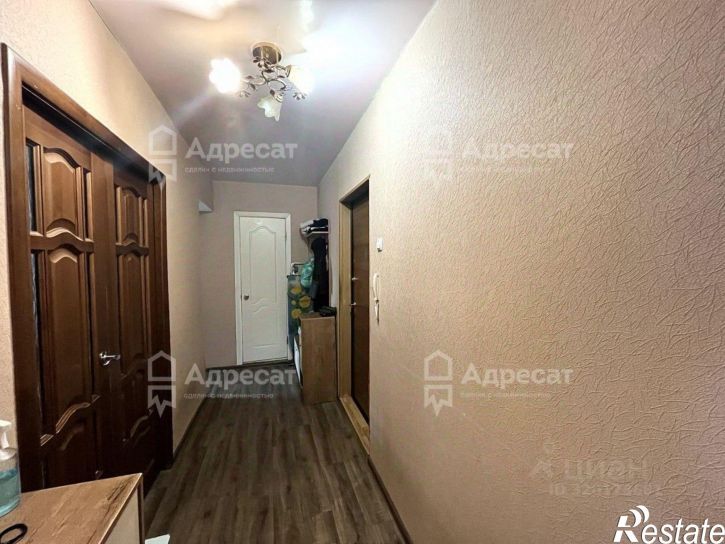 2-комн квартира ул им. Кропоткина, 11,  д. 11