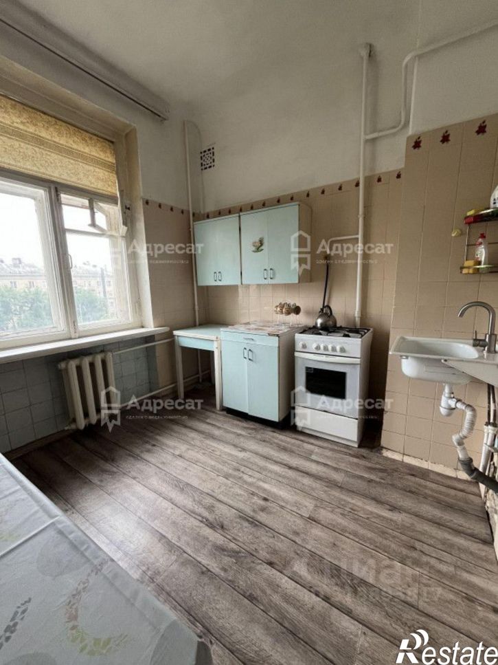 3-комн квартира ул им. Кузнецова, 20,  д. 20