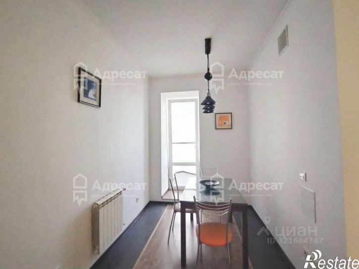 3-комн квартира Грушевская улица, 8,  д. 8