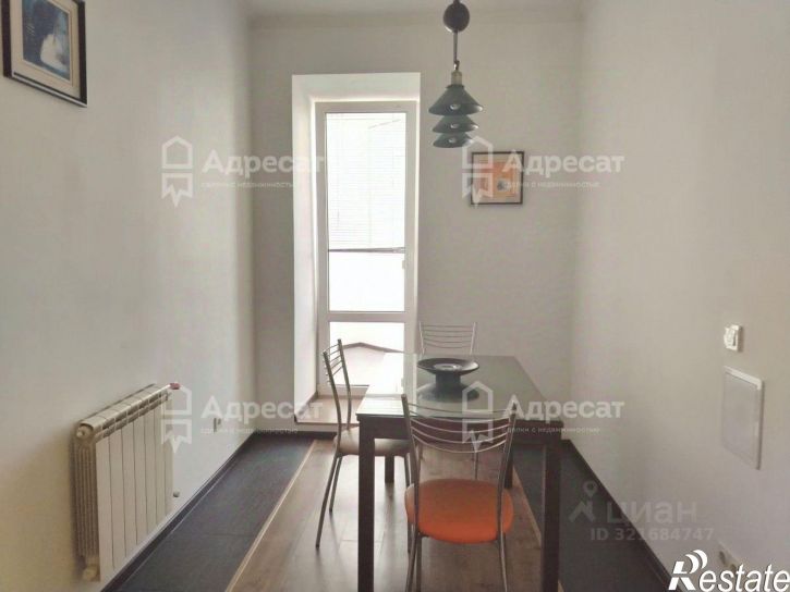 3-комн квартира Грушевская улица, 8,  д. 8