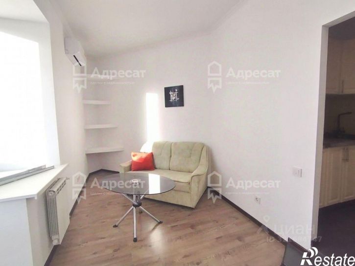 3-комн квартира Грушевская улица, 8,  д. 8