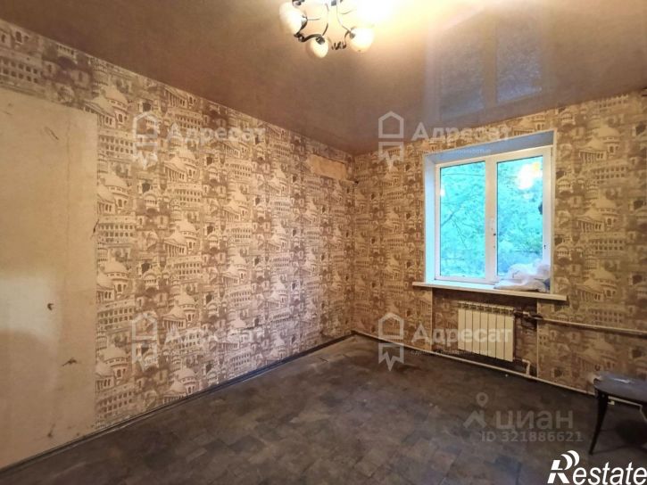 2-комн квартира улица Академика Бардина, 7,  д. 7