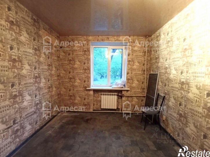 2-комн квартира улица Академика Бардина, 7,  д. 7