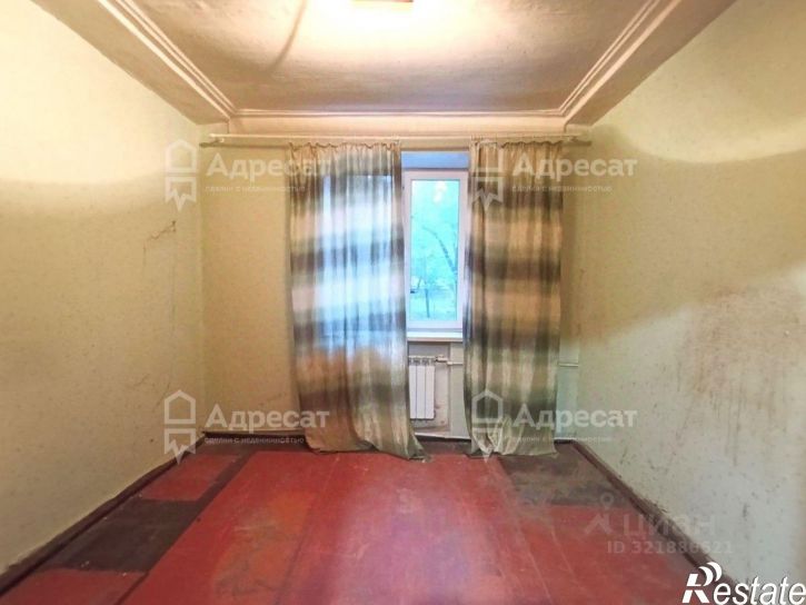 2-комн квартира улица Академика Бардина, 7,  д. 7