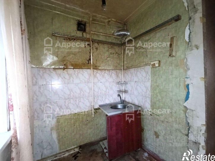 2-комн квартира улица Академика Бардина, 7,  д. 7