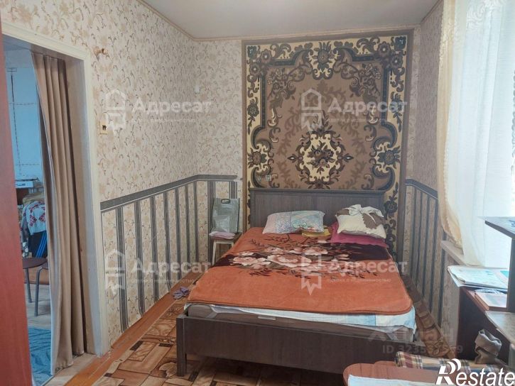 2-комн квартира улица Богданова, 13,  д. 13