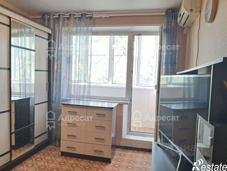 1-комн квартира улица Панфёрова, 12,  д. 12