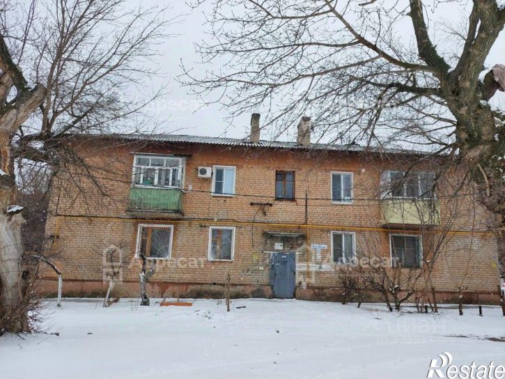 2-комн квартира улица Богданова, 13,  д. 13