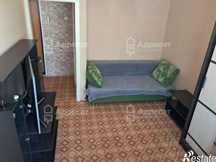 1-комн квартира улица Панфёрова, 12,  д. 12