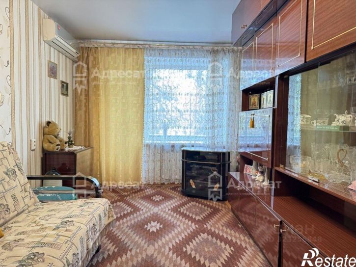 2-комн квартира улица Костюченко, 9,  д. 9