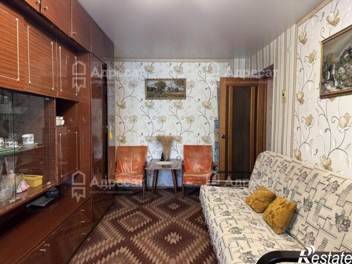 2-комн квартира улица Костюченко, 9,  д. 9