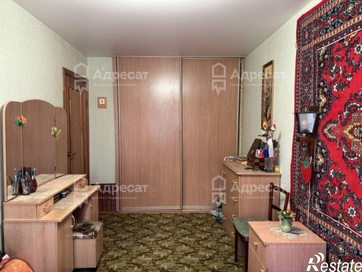 2-комн квартира улица Костюченко, 9,  д. 9