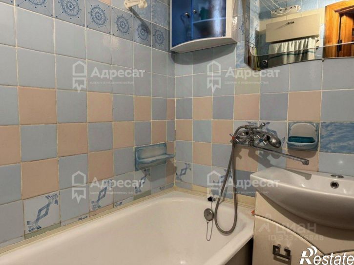 2-комн квартира улица Костюченко, 9,  д. 9