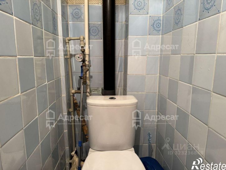 2-комн квартира улица Костюченко, 9,  д. 9