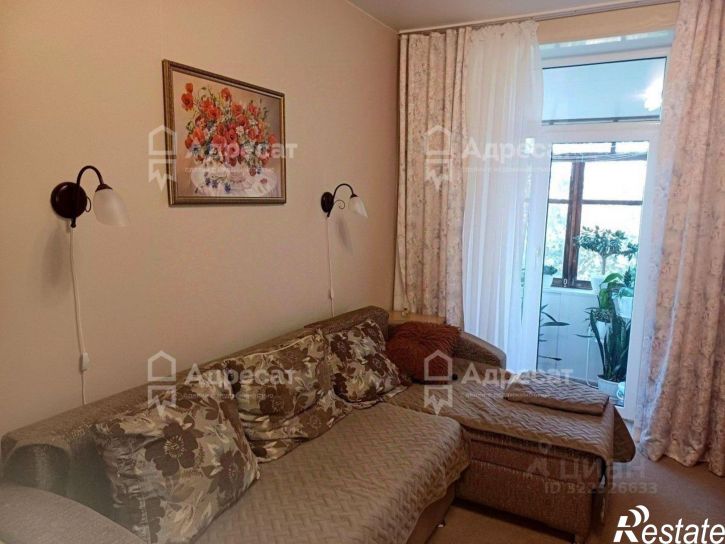 3-комн квартира улица Тракторостроителей, 1,  д. 1