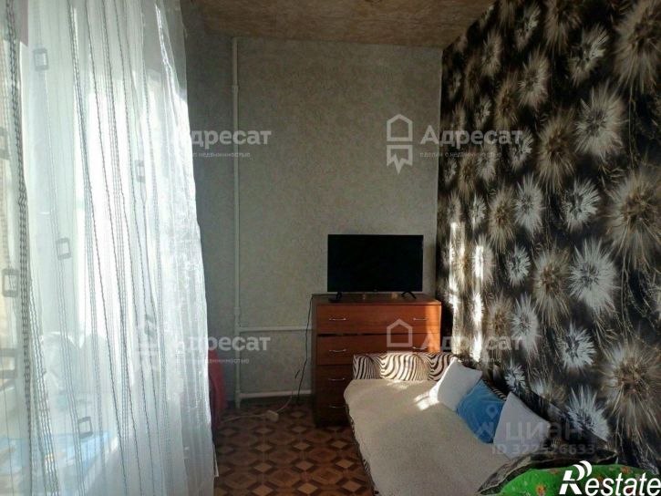 3-комн квартира улица Тракторостроителей, 1,  д. 1