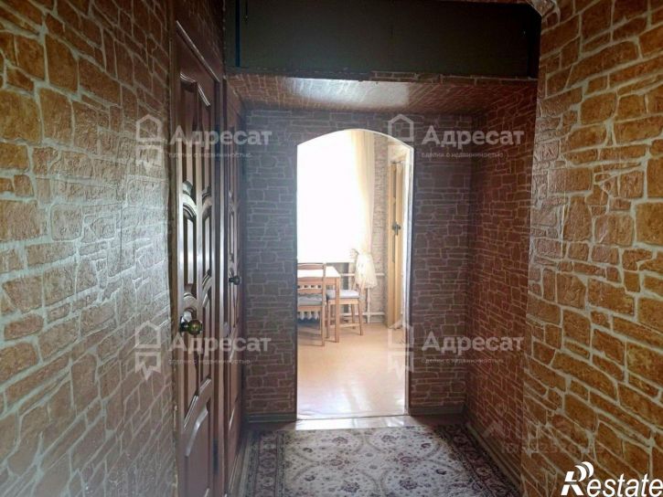 3-комн квартира улица Тракторостроителей, 1,  д. 1