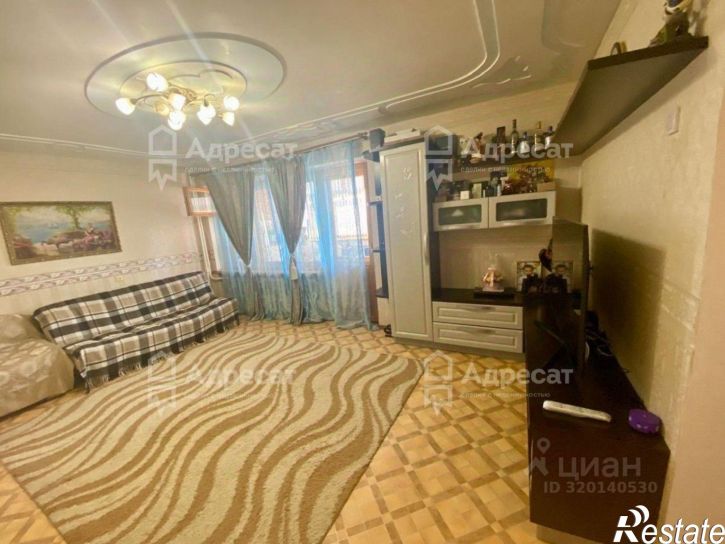 4-комн квартира ул 50 лет Октября, 12,  д. 12